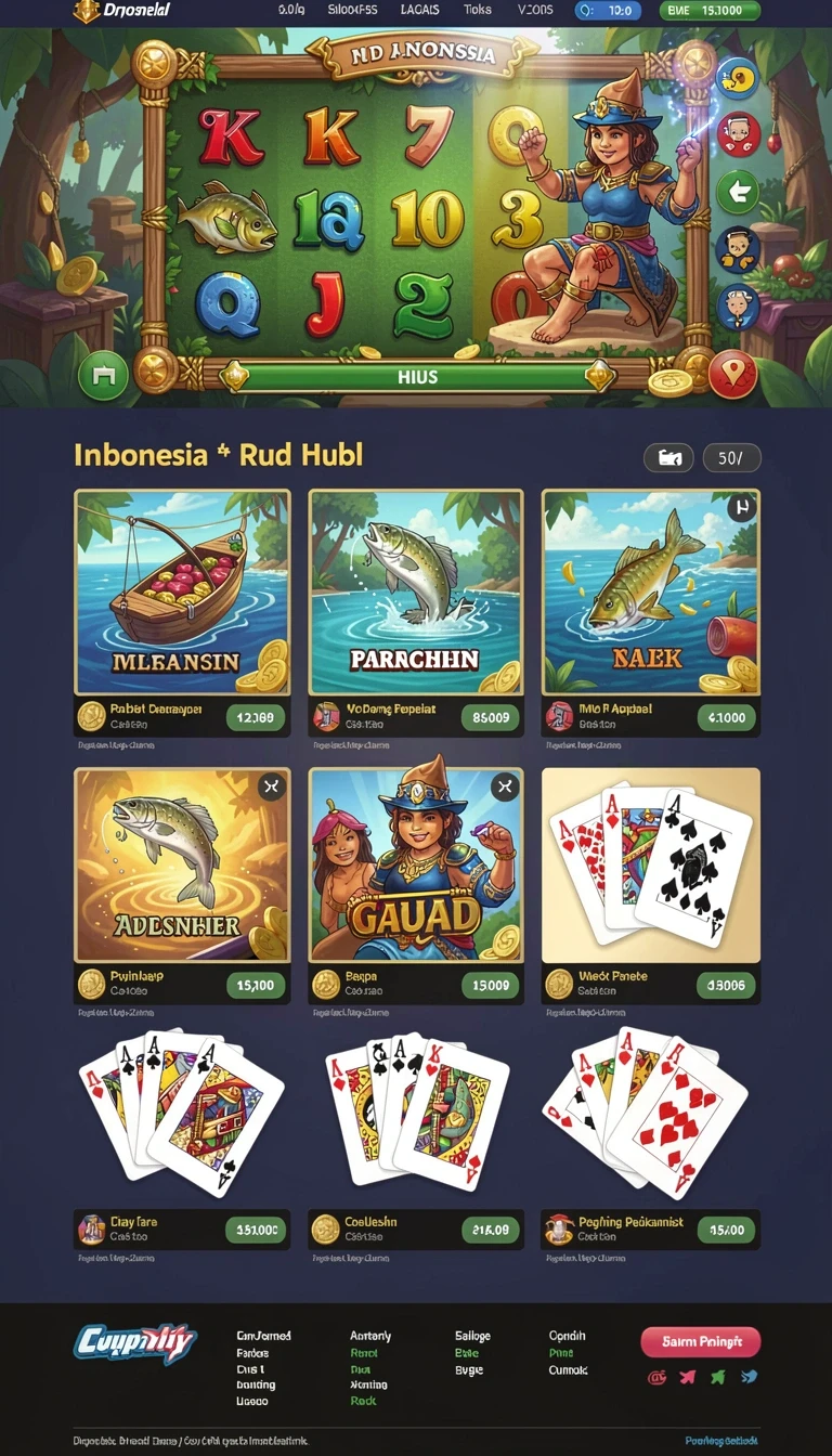 Screenshot 8728slots nomor 3