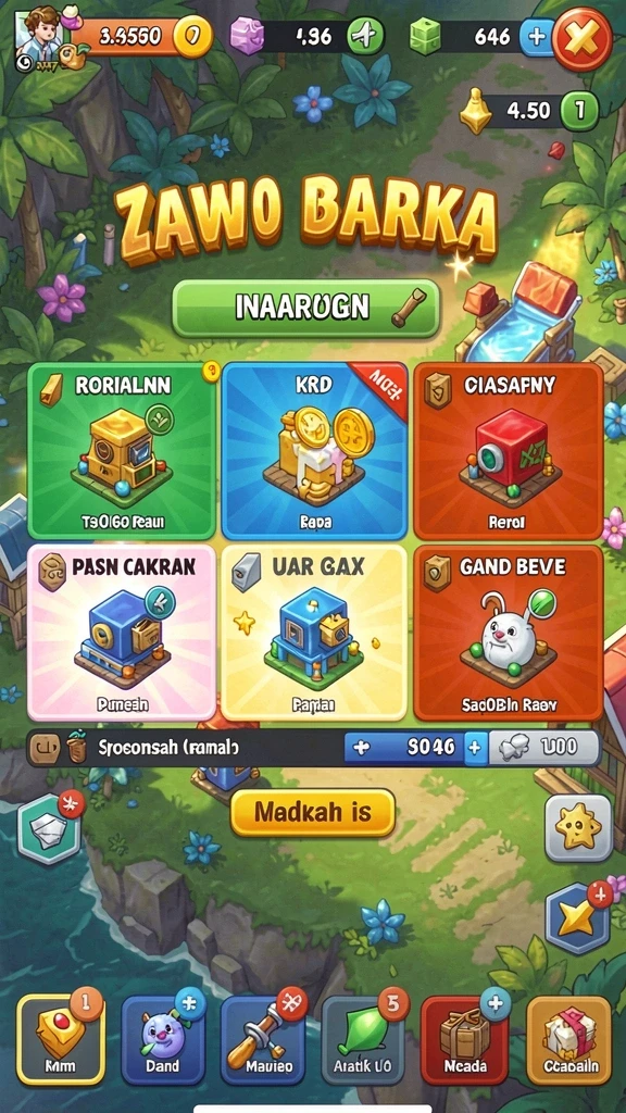 Screenshot 8qr nomor 2