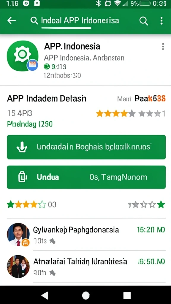 Screenshot aceparty nomor 1