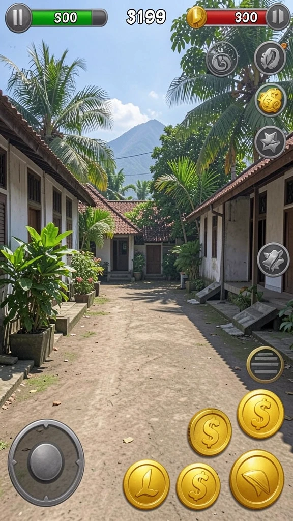 Screenshot aceparty nomor 3