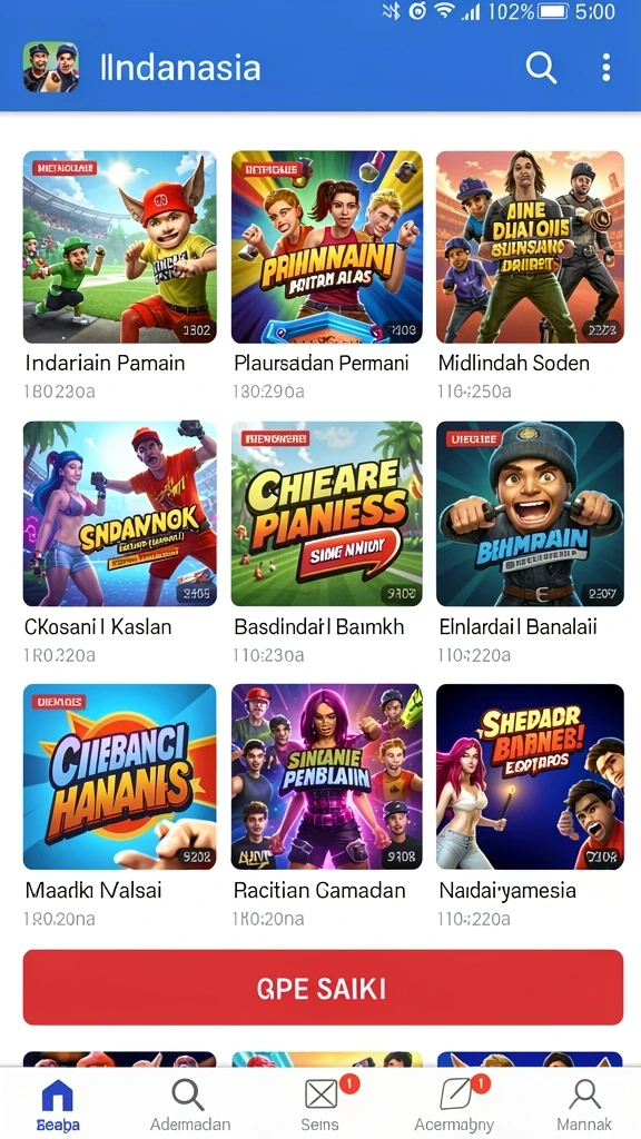 Screenshot agam66 nomor 3