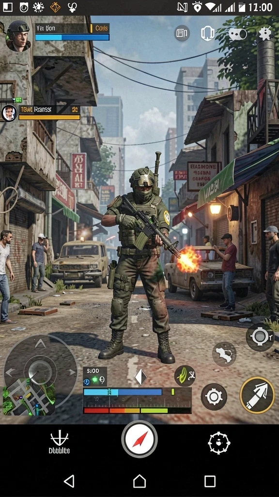 Screenshot air168 nomor 1