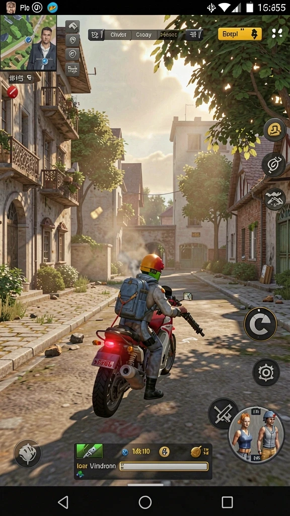 Screenshot air168 nomor 2