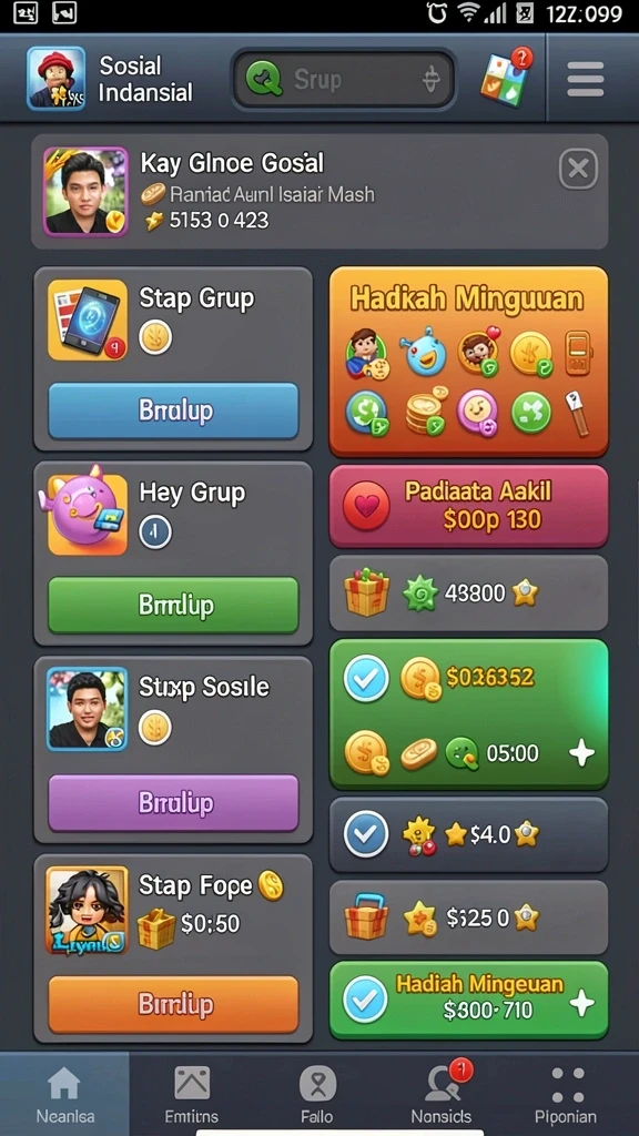 Screenshot arista88 nomor 1