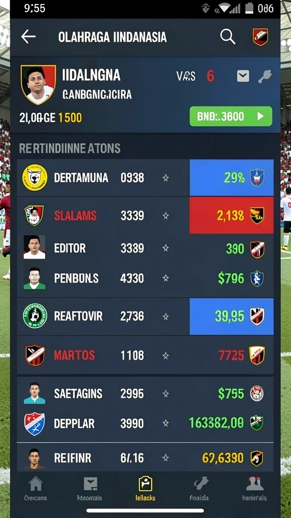 Screenshot arista88 nomor 2