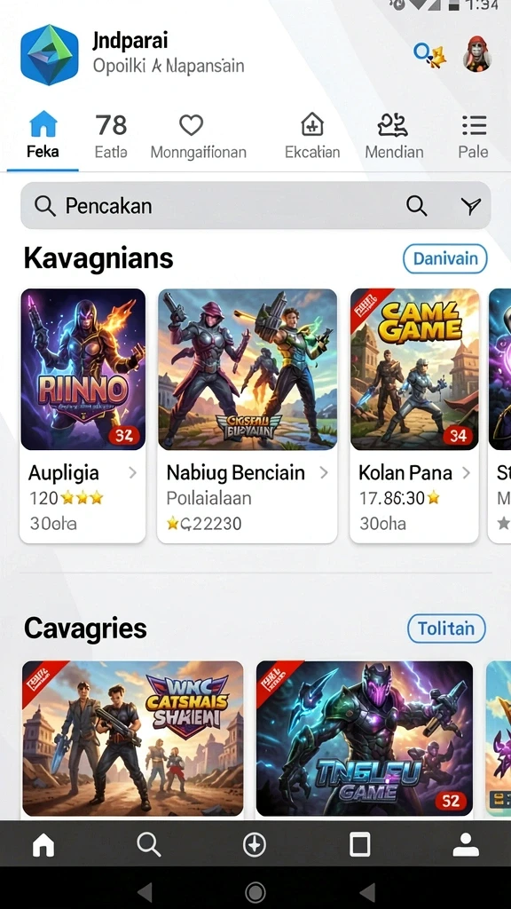 Screenshot bambuhoki88 nomor 3