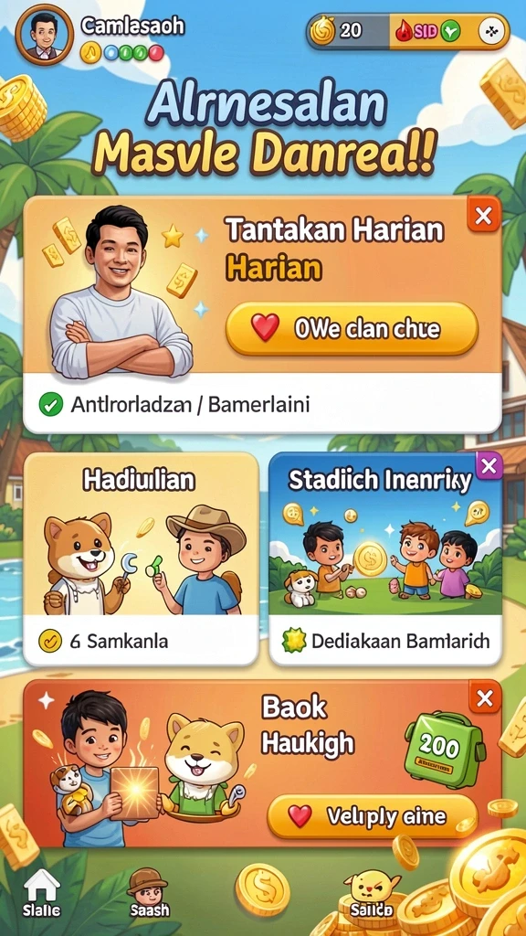 Screenshot bigwin88 nomor 3