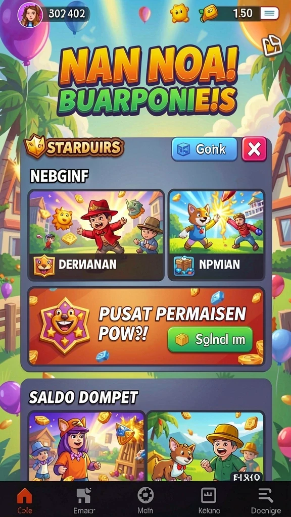 Screenshot bingo188 nomor 1