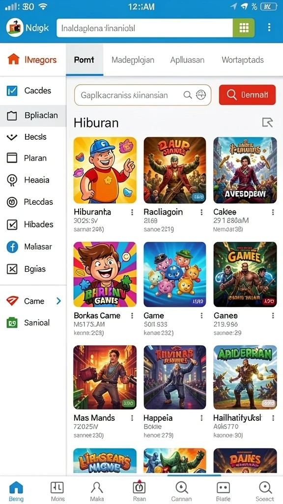 Screenshot bingo188 nomor 3