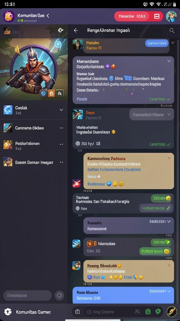 Screenshot biwin nomor 1