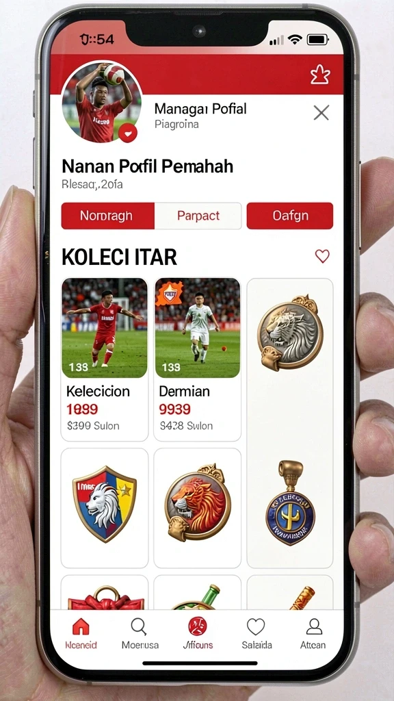 Screenshot bos5000 nomor 2