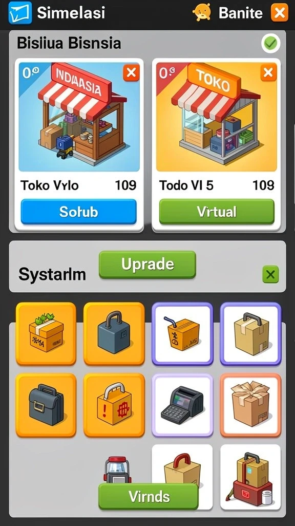 Screenshot bowo77 nomor 2