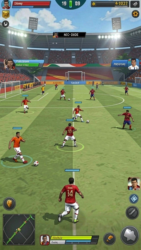 Screenshot bowo77 nomor 3