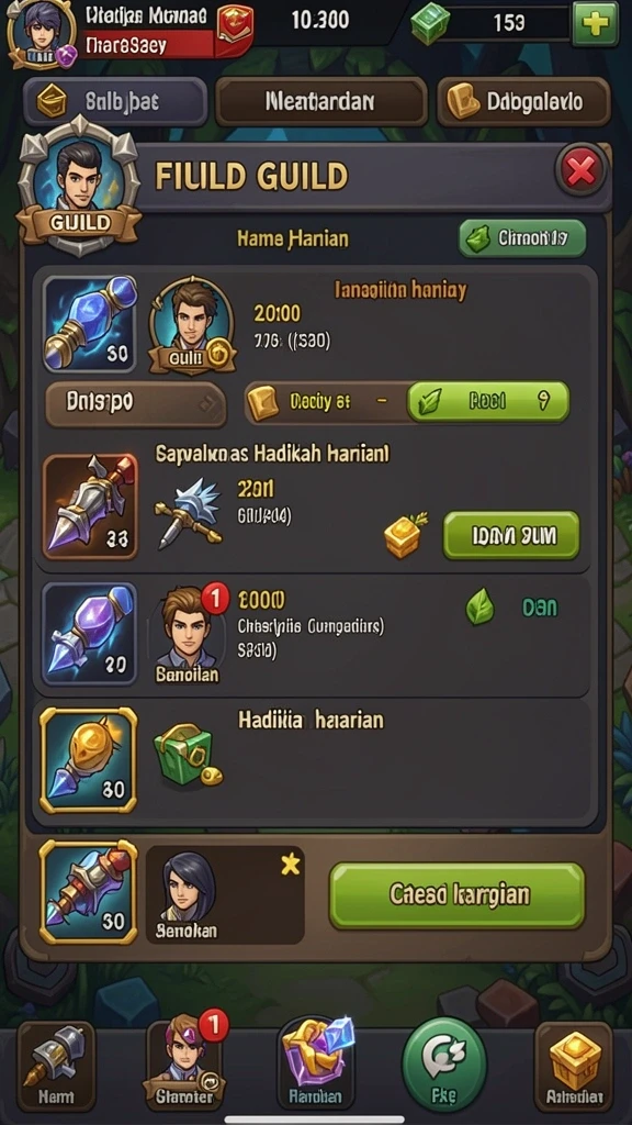 Screenshot cendana777 nomor 2