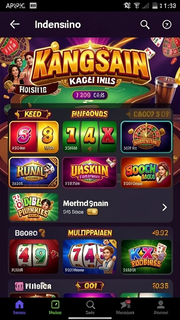 Screenshot cendana777 nomor 3