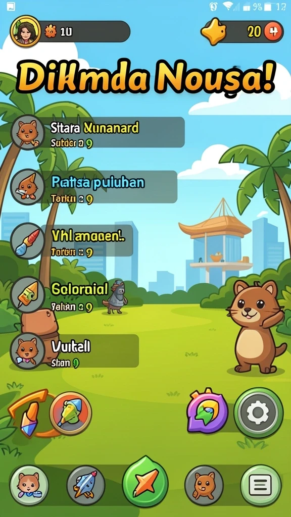 Screenshot ceria33 nomor 2