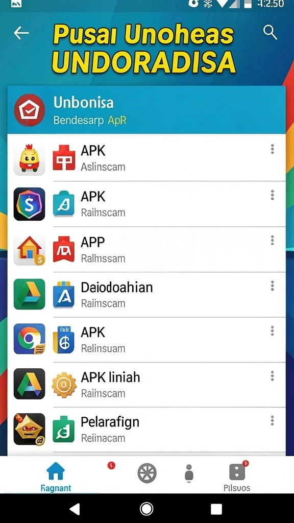 Screenshot d200m nomor 3