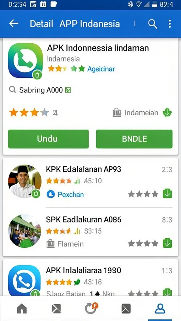 Screenshot dewakoin99 nomor 1