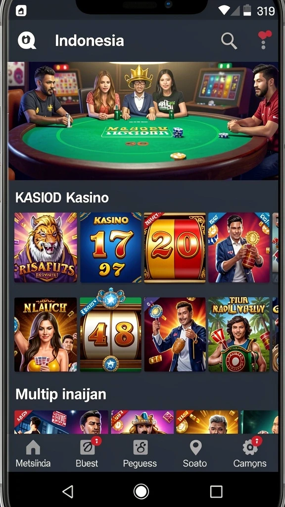 Screenshot dewi567 nomor 3