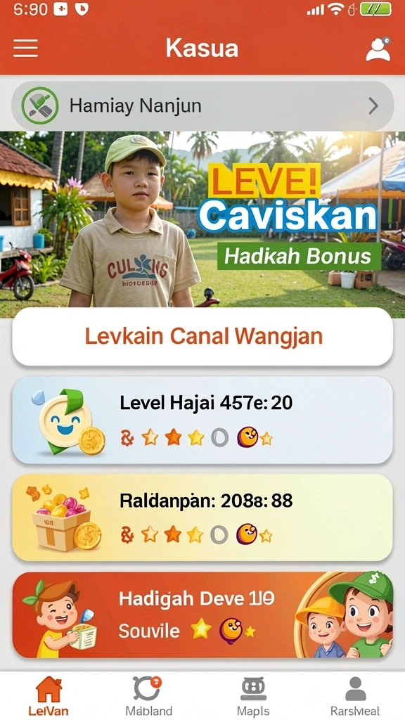 Screenshot duren777 nomor 1