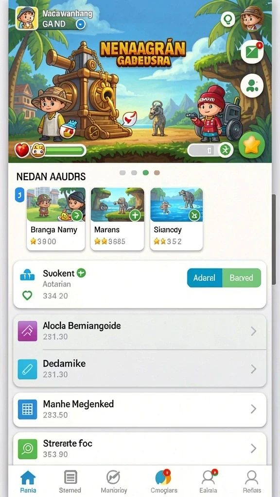 Screenshot fa99 nomor 1