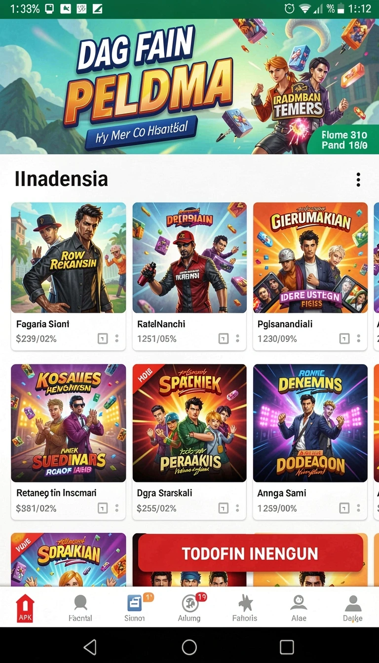 Screenshot gacor77 nomor 1