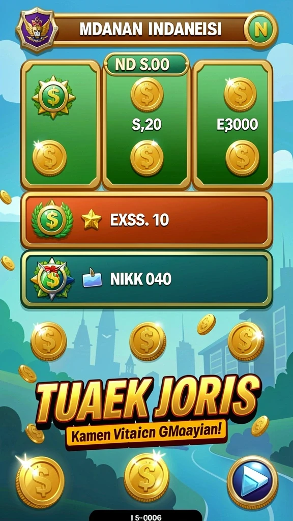 Screenshot gacorx nomor 2