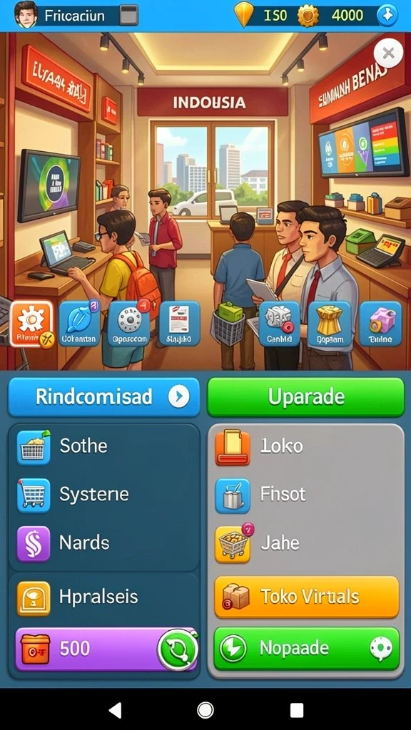 Screenshot gacorx nomor 3