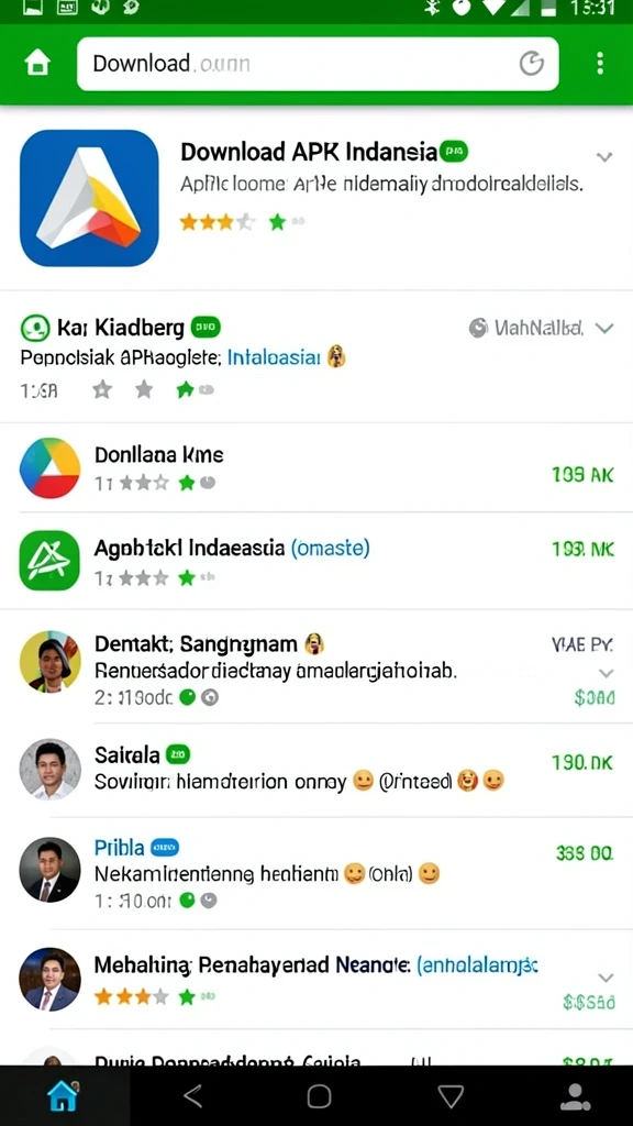 Screenshot gempa777 nomor 3