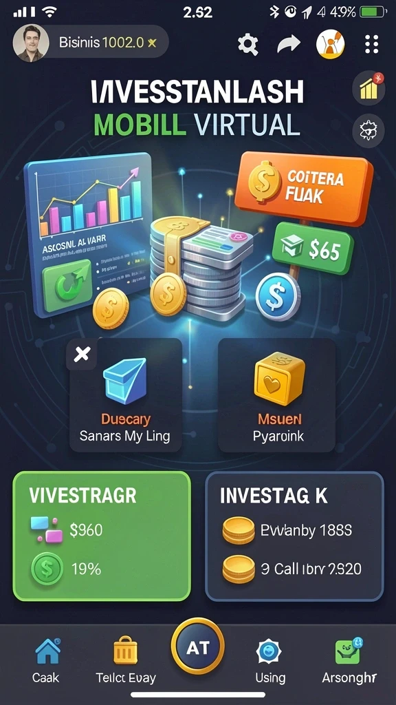 Screenshot goldraja nomor 1