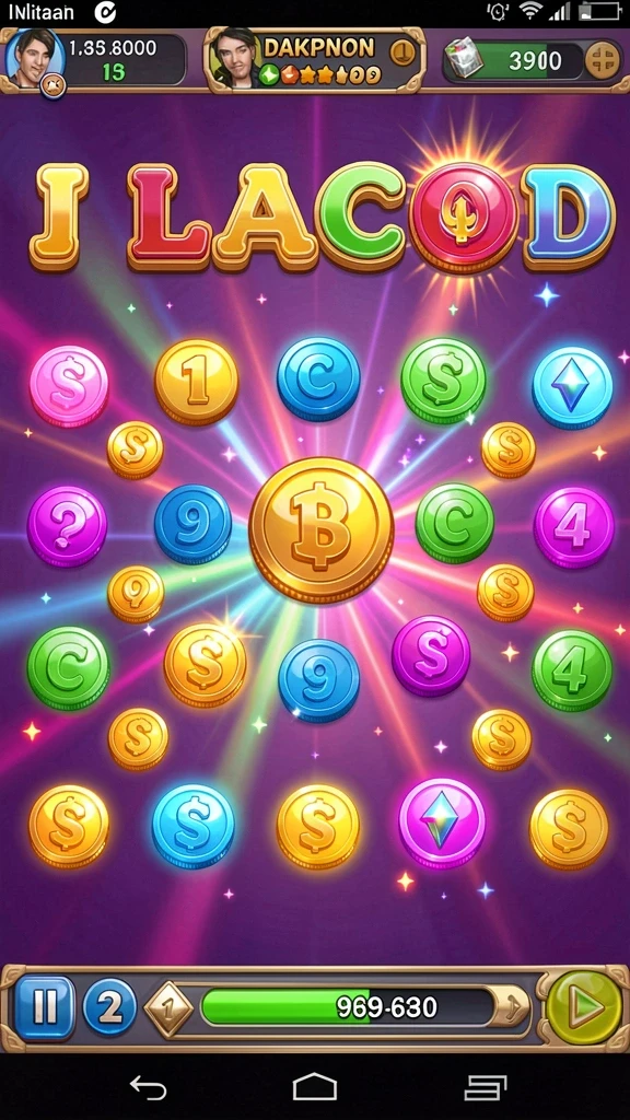 Screenshot goldraja nomor 2