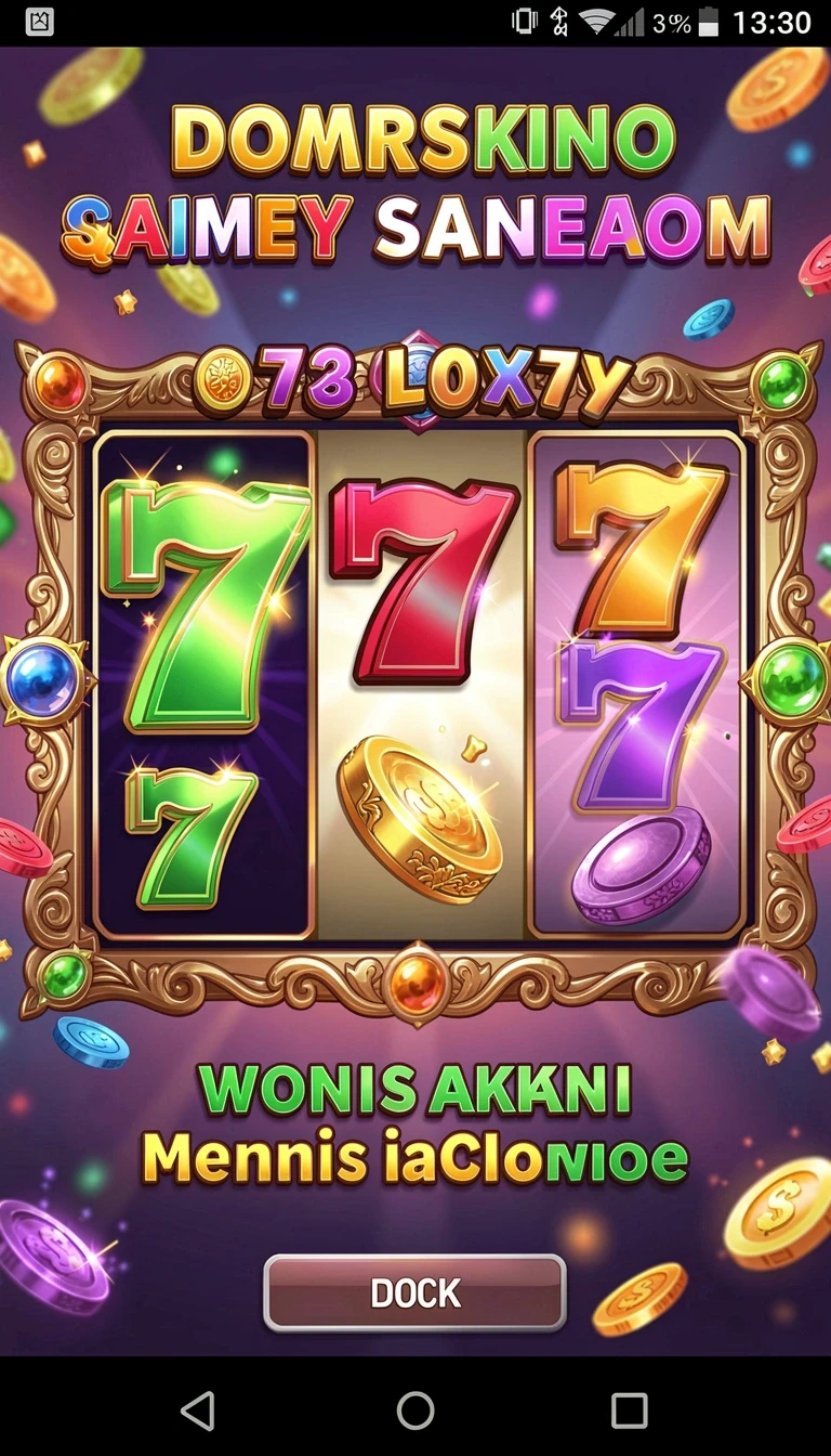 Screenshot hokigame nomor 2