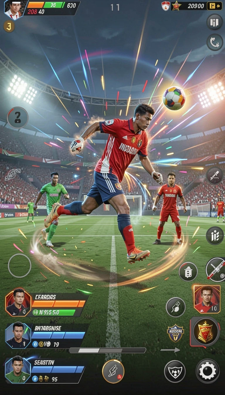 Screenshot hokigame nomor 3