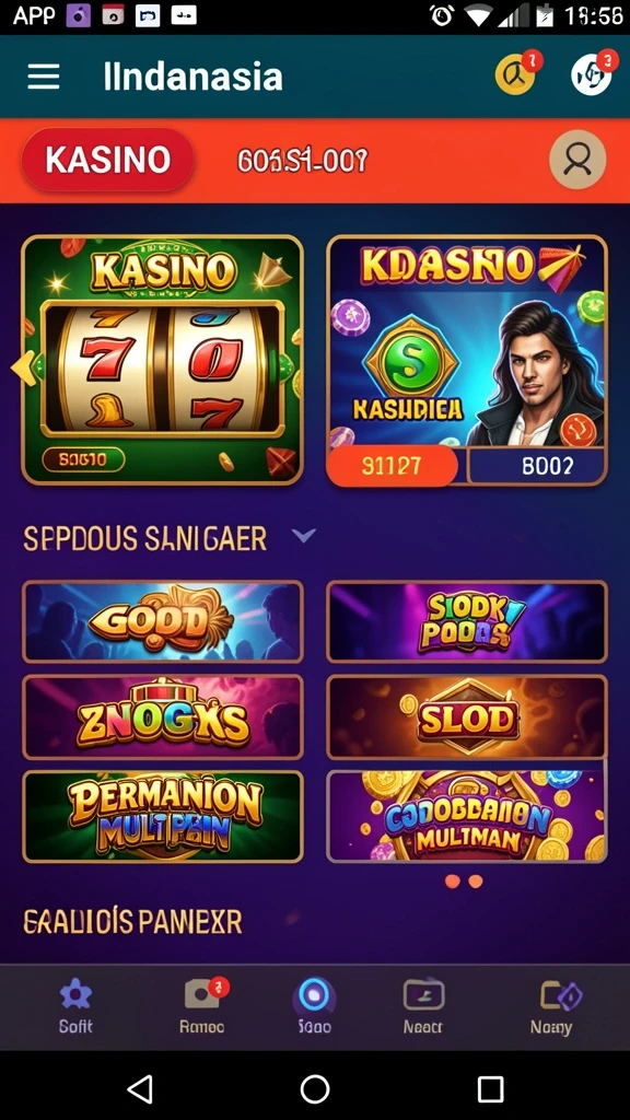 Screenshot hopengslot nomor 1