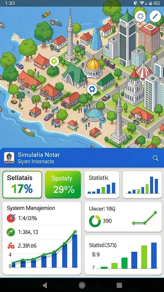 Screenshot idrok nomor 2