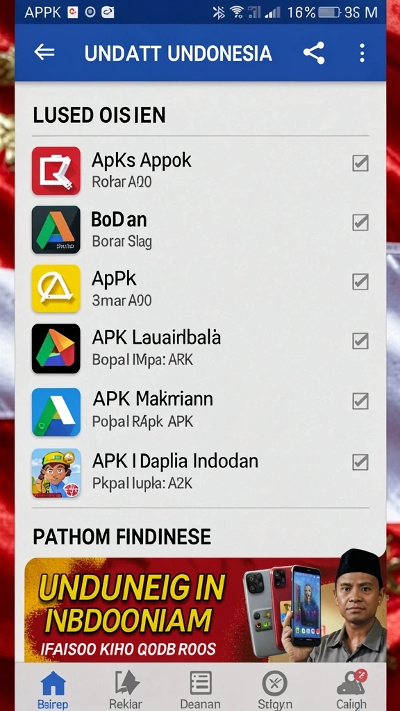 Screenshot idrok nomor 3