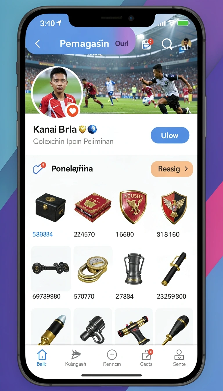 Screenshot juarago nomor 2