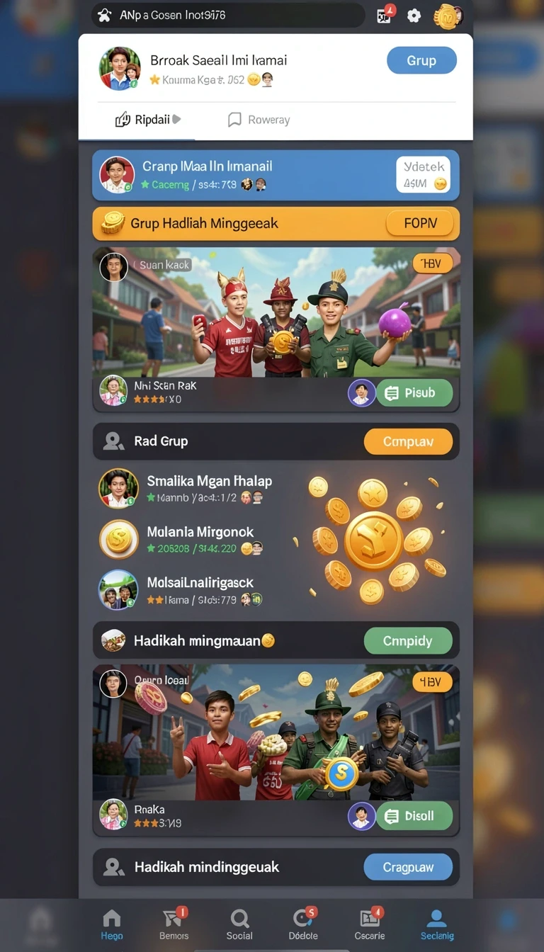 Screenshot juarago nomor 3