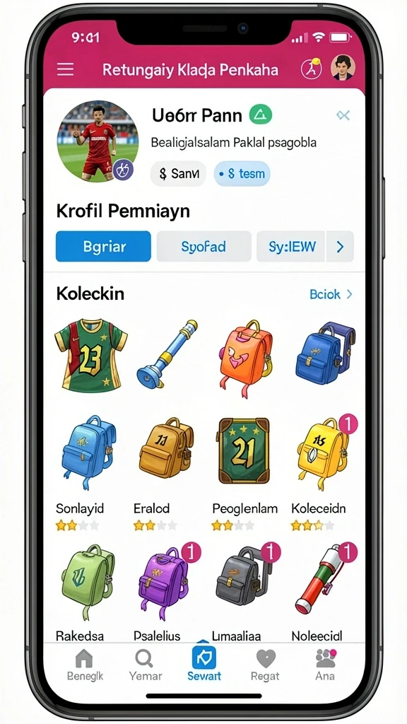Screenshot kaostogel nomor 3