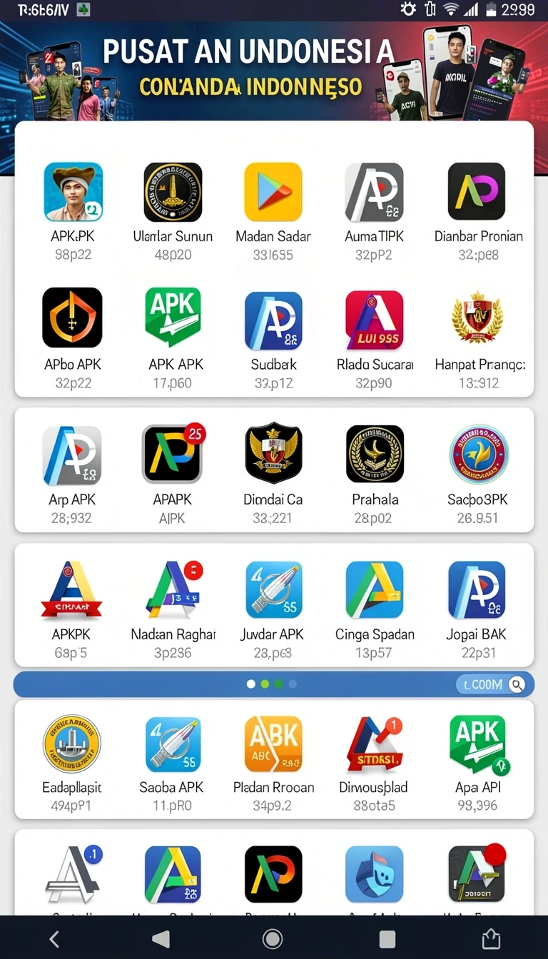 Screenshot kelinci777 nomor 1