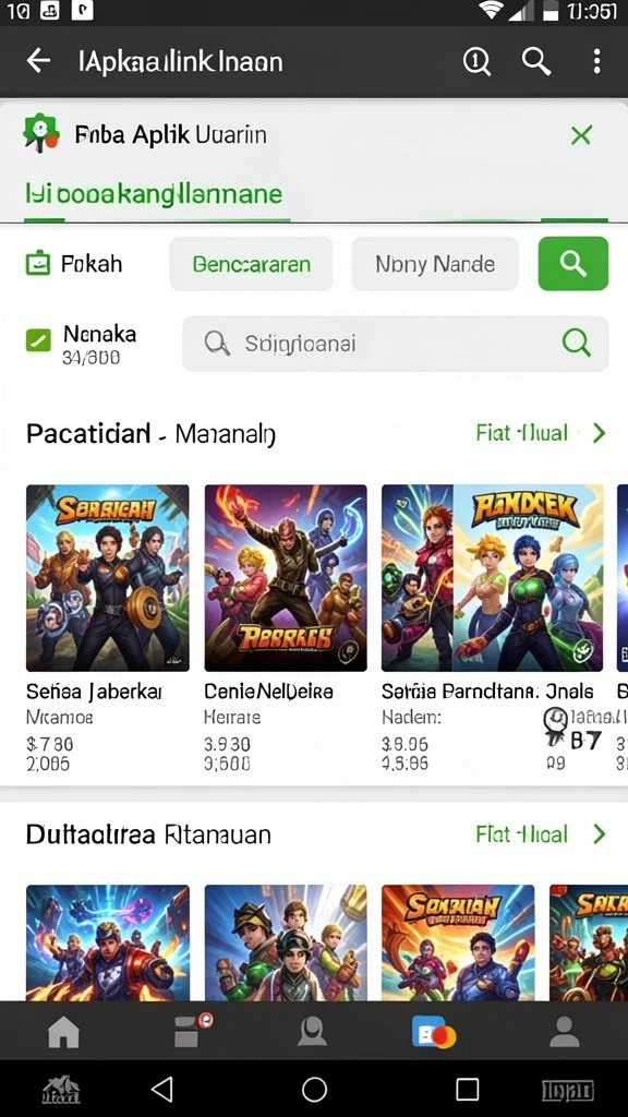 Screenshot luck365 nomor 2