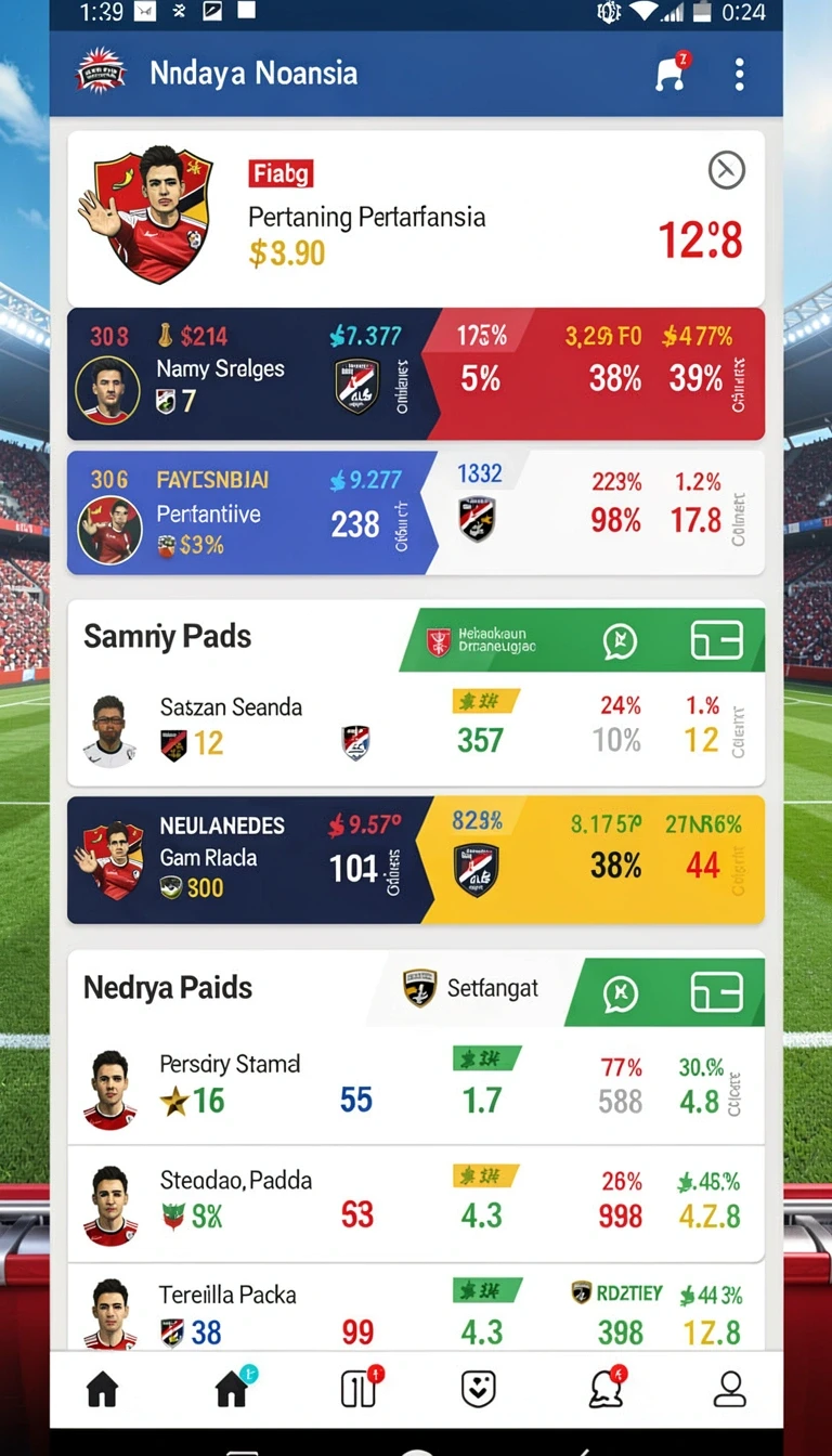 Screenshot megavisa88 nomor 1