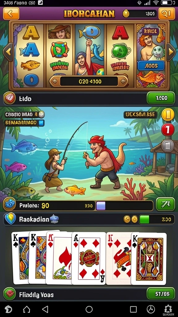 Screenshot megawin188 nomor 1