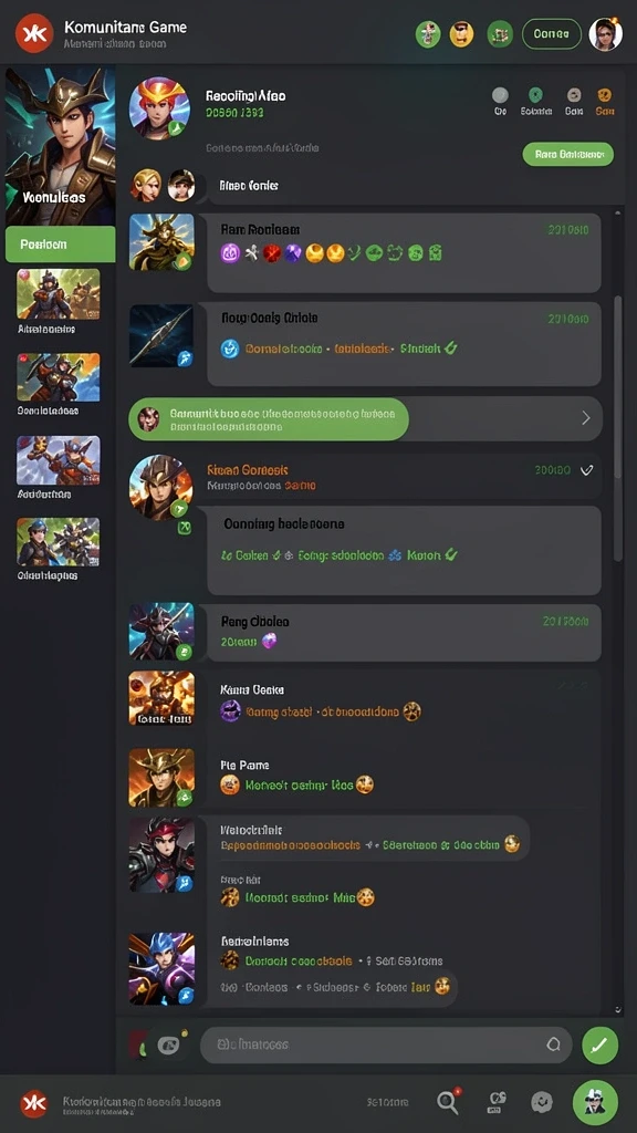 Screenshot megawin188 nomor 3