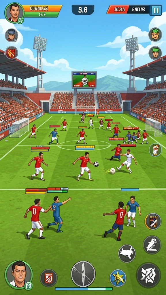 Screenshot menara4d nomor 2