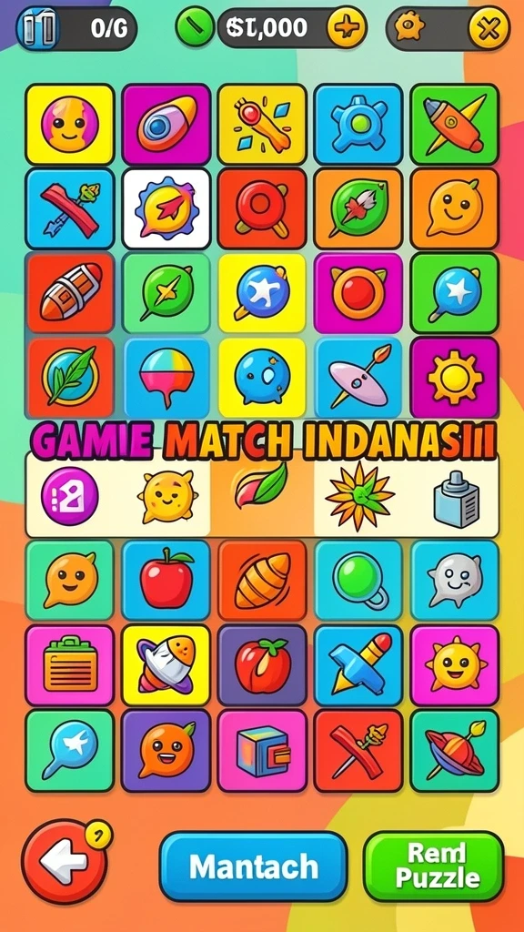 Screenshot menara4d nomor 3