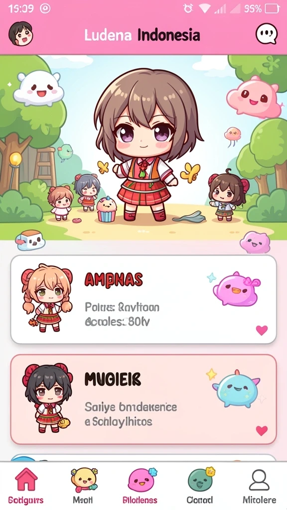 Screenshot mode303 nomor 1