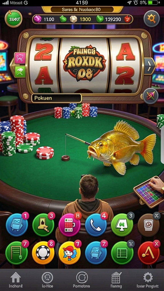 Screenshot mpl777 nomor 1