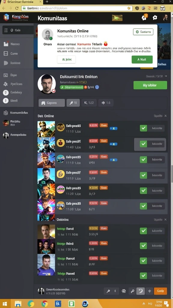Screenshot nona88 nomor 2