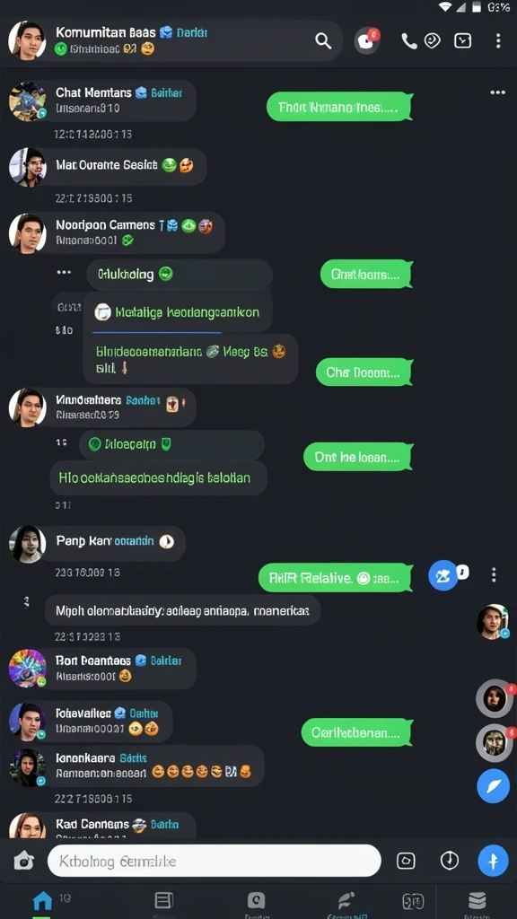 Screenshot nv77 nomor 2